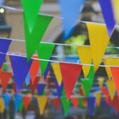 Balazuc en fête