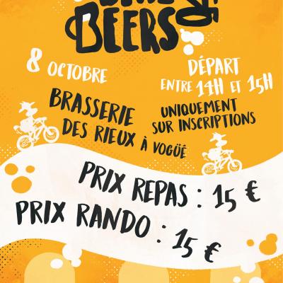 Bike & Beers