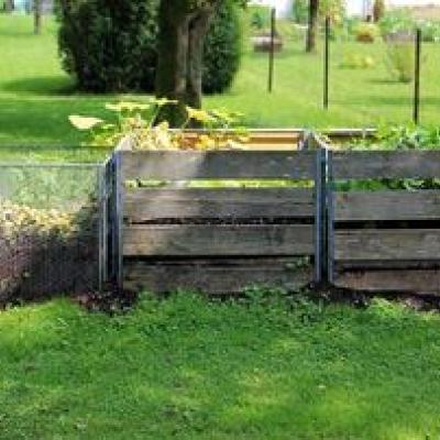 Compost en fête