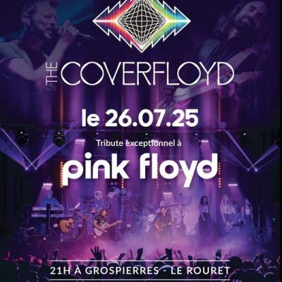 Concert the coverfloyd