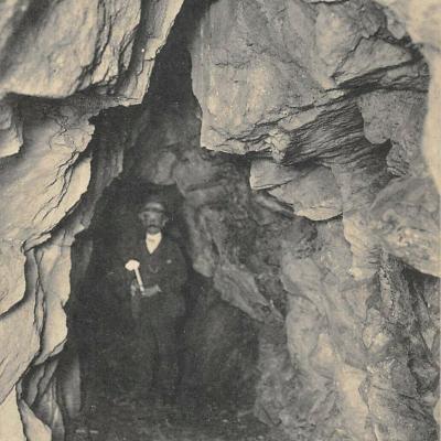 Conférence "Les Mines de Largentière"