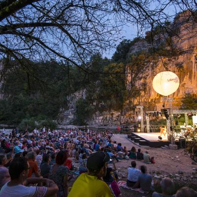 Festival Labeaume en Musiques