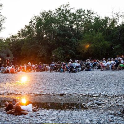 Festival Labeaume en Musiques