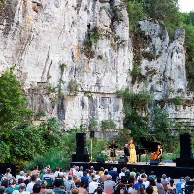 Festival Labeaume en Musiques