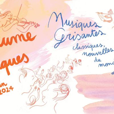 Festival Labeaume en Musiques