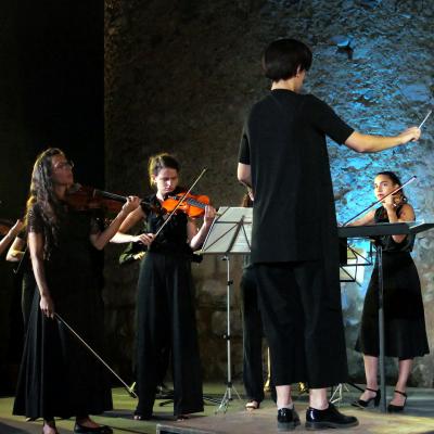 Festival Rendez-vous des princes