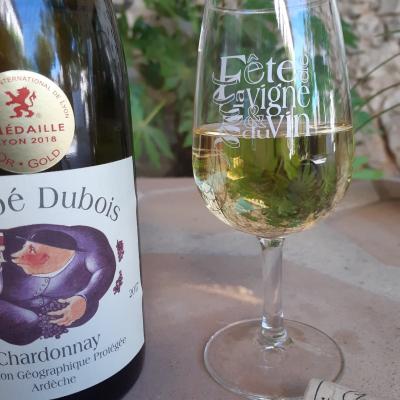 Fête de la vigne et du vin