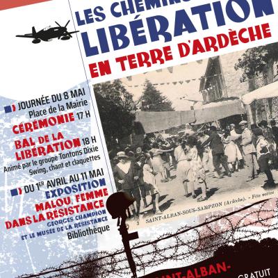 Grand Bal de la Libération