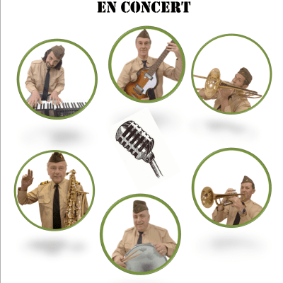 Grand Bal de la Libération