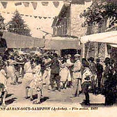 Grand Bal de la Libération
