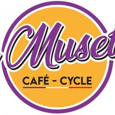 Inauguration de la Musette Café- Cycle