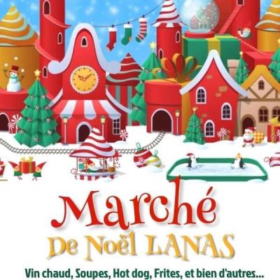 Marché de Noël