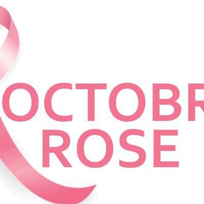 Octobre rose