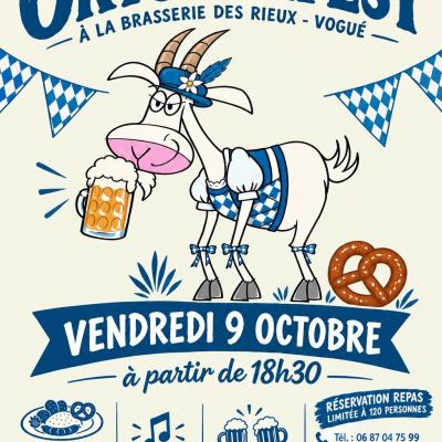 oktoberfest
