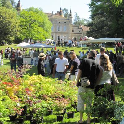 Plantes et Fleurs en Fête