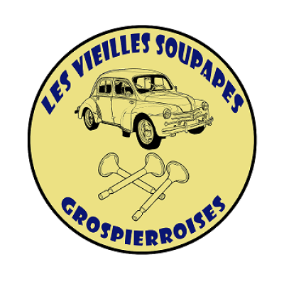 Rassemblement véhicules anciens et bourse d'échange