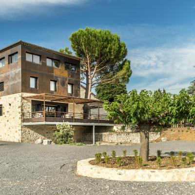 Saveurs de truffes et vins d'Ardèche au Domaine de Vigier