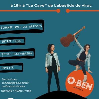 Soirée concert & sortie de single!