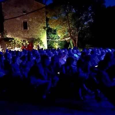 Théâtre au Musée : Festival du Mas Daudet