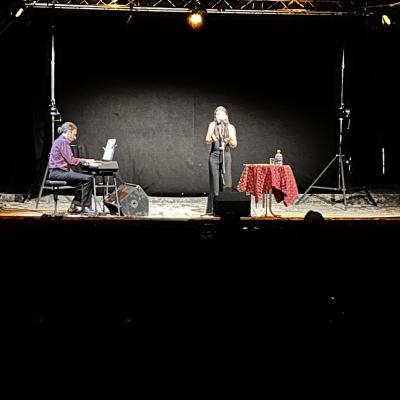 Théâtre au Musée : Festival du Mas Daudet