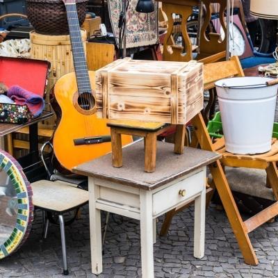 Vide Grenier du Sou des écoles