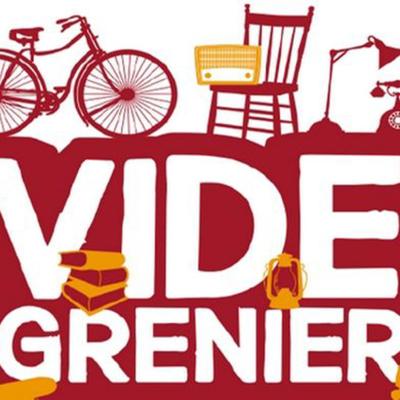 Vide grenier