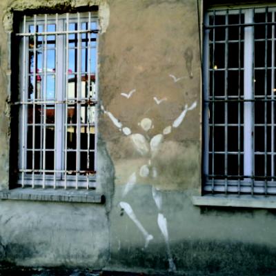 Vol Noir, Août 44 en Terre d'Ardèche / projection et temps d'échanges