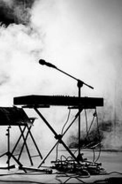 Apéro - Concert à la Brasserie des Rieux