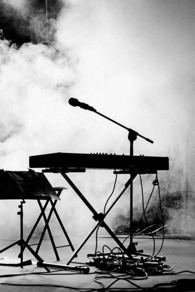 Concert Ex aequo