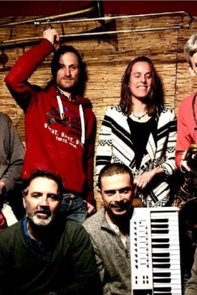 Concert Soul - Funk