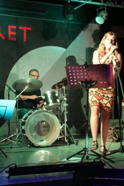 Concert du jeudi : Gandarva
