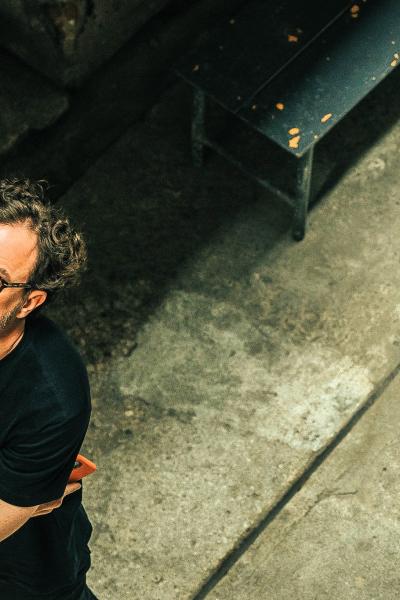 Duarte, la voix du fado sous les étoiles - Festival Labeaume en Musiques