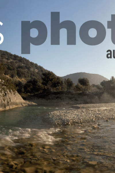 Expos photos : La beauté sauvage en majesté