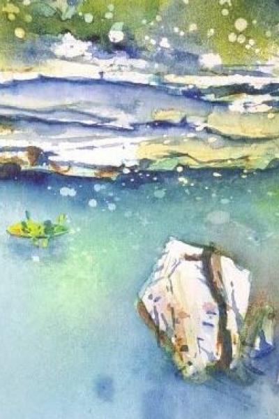 Exposition : Aquarelles