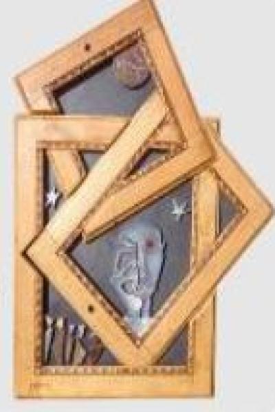 Exposition : Assemblages Brignac