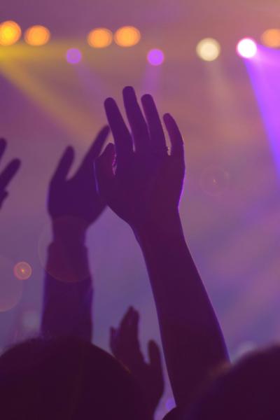 Fête de la musique