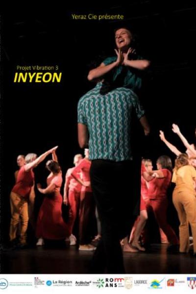 INYEON - Vibration 3