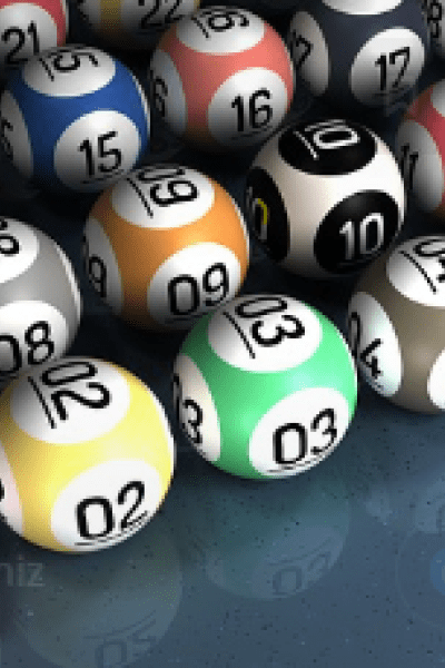 Loto du comité de jumelage