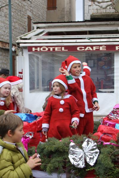 Marché de Noël
