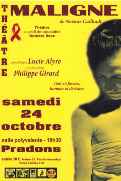 Théatre Maligne