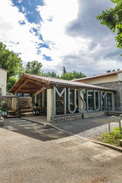 Visites guidées