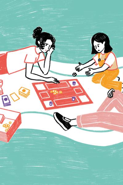 Le nouveau programme du centre social et culturel est arrivé