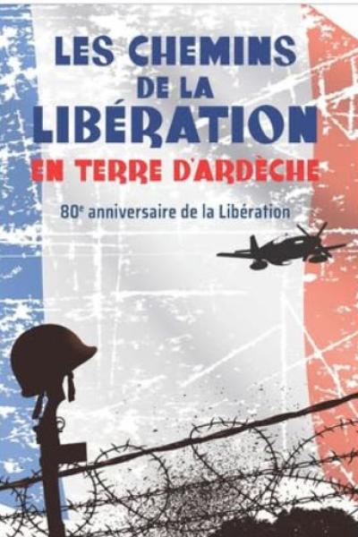 Bal de la Libération, Exposition et Commémoration pour le 80ème anniversaire de la libération