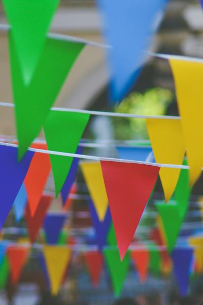 Balazuc en fête