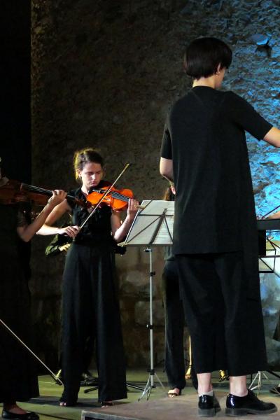 Festival Rendez-vous des princes