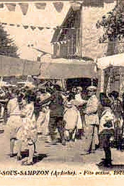 Grand Bal de la Libération