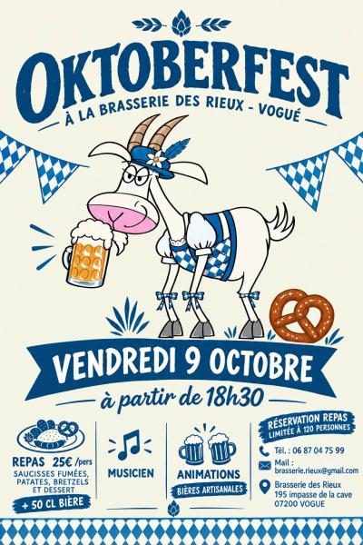 oktoberfest