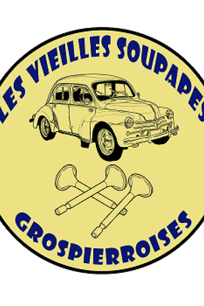 Rassemblement véhicules anciens et bourse d'échange
