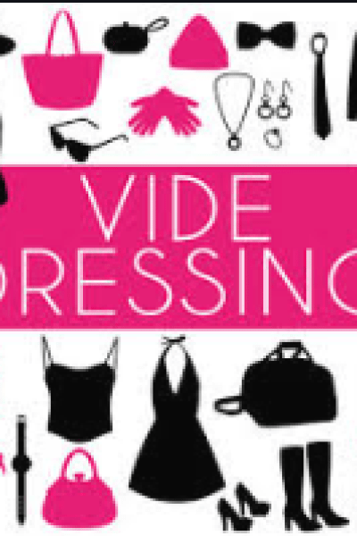 Vide-dressing