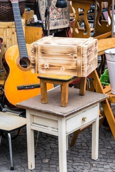 Vide Grenier du Sou des écoles